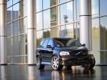 Volvo XC90 V8 Evolve Concept 2006 года